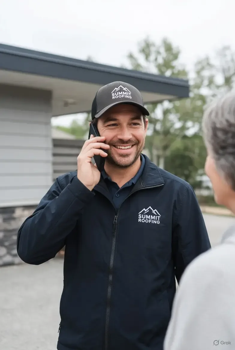 Flat Roof Leak Repair Swoope, VA FAQs